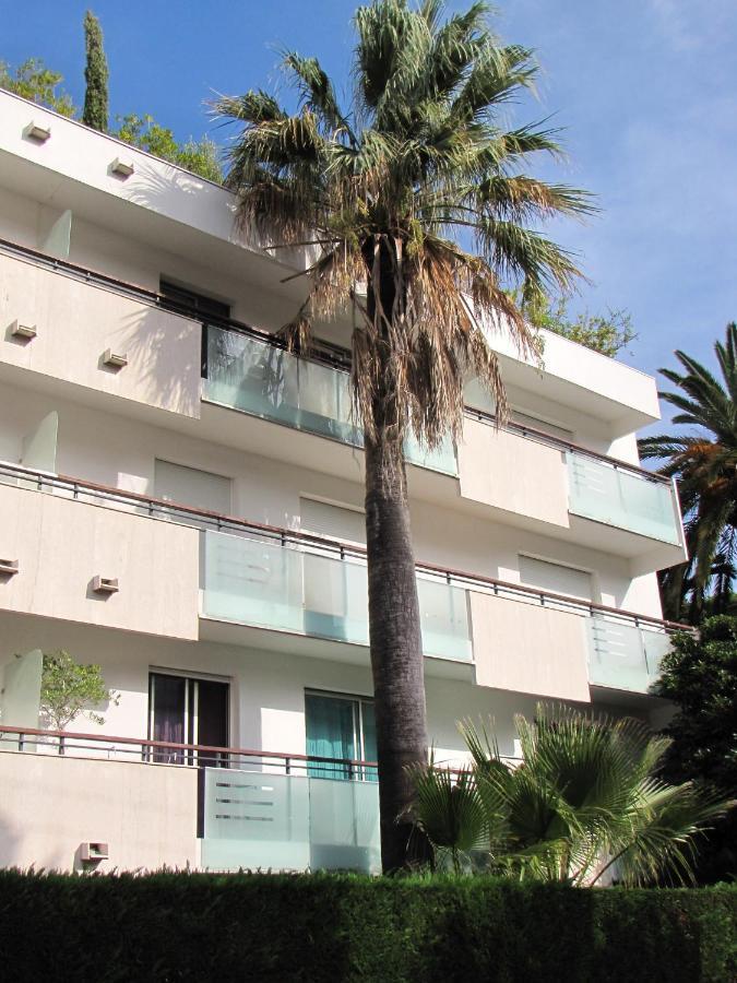 Appartement Moderne A Antibes 50 M² Vue Sur Jardin Luaran gambar