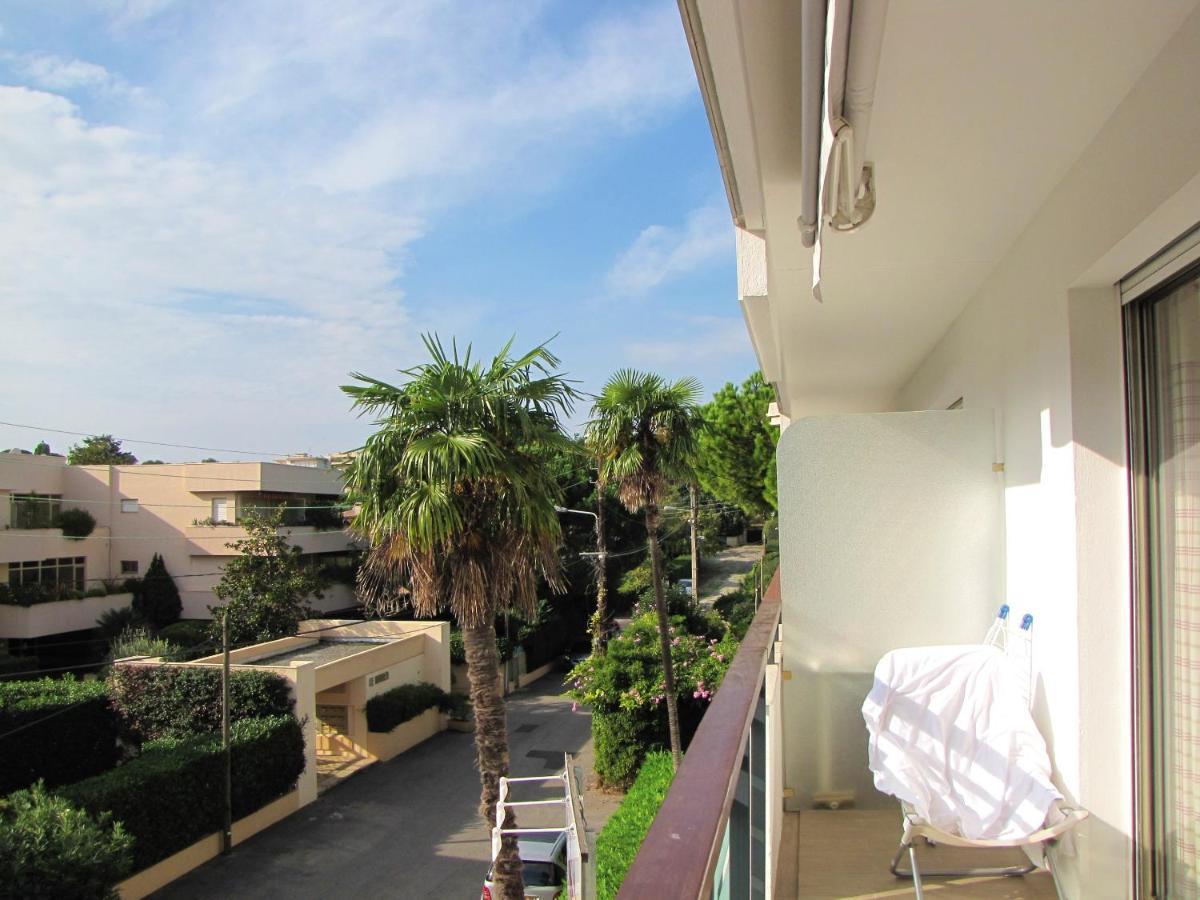 Appartement Moderne A Antibes 50 M² Vue Sur Jardin Luaran gambar