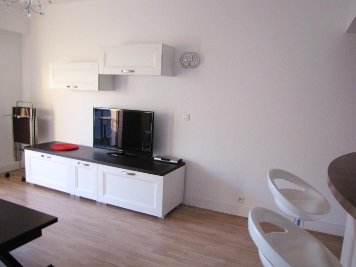 Appartement Moderne A Antibes 50 M² Vue Sur Jardin Luaran gambar