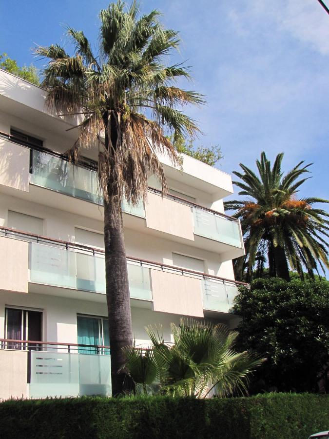 Appartement Moderne A Antibes 50 M² Vue Sur Jardin Luaran gambar