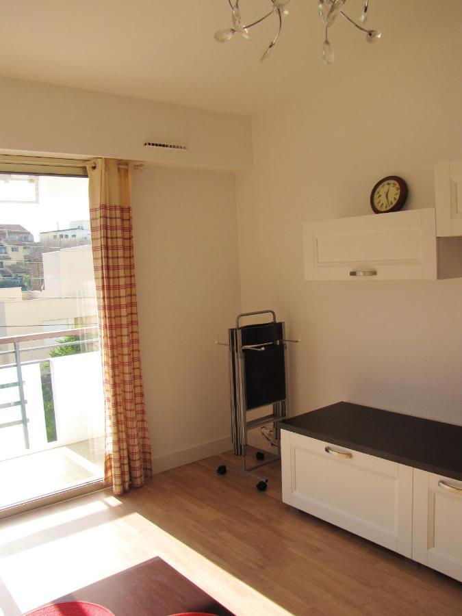 Appartement Moderne A Antibes 50 M² Vue Sur Jardin Luaran gambar